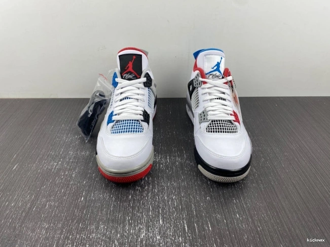Rep MAX What CL1184-146 4 Retro Jordan The 0711